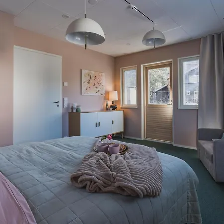 Appartement Modern House ,terrace ,free Parking Vaasa