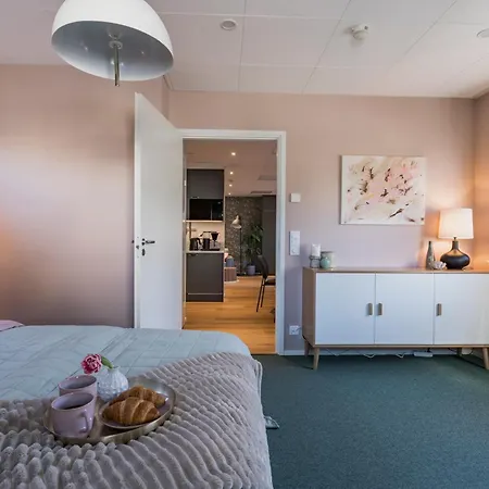 Modern House ,terrace ,free Parking * Vaasa